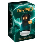 Мультифункциональный мастурбатор Gyro Мультифункциональный мастурбатор Gyro