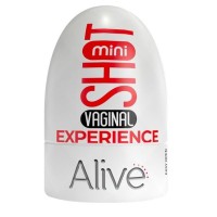 Телесный мастурбатор-вагина Vaginal Mini Masturbator Телесный мастурбатор-вагина Vaginal Mini Masturbator