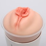 Мастурбатор-вагина Naked Factory V-04 Мастурбатор-вагина Naked Factory V-04