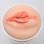 Мастурбатор-вагина Naked Factory V-04 Мастурбатор-вагина Naked Factory V-04