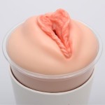 Мастурбатор-вагина Naked Factory V-04 Мастурбатор-вагина Naked Factory V-04