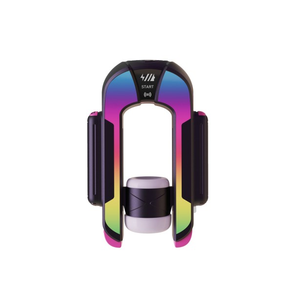 Интерактивный автоматический мастурбатор M2 Интерактивный автоматический мастурбатор M2