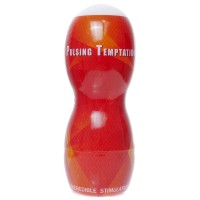 Телесный мастурбатор в колбе Cup 01 Телесный мастурбатор в колбе Cup 01