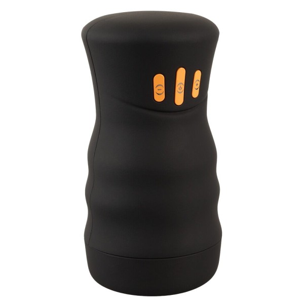 Мультифункциональный мастурбатор Gyro Мультифункциональный мастурбатор Gyro