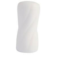 Белый мастурбатор Blow Cox Masturbator Pleasure Pocket Белый мастурбатор Blow Cox Masturbator Pleasure Pocket