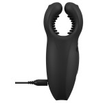 Мужской вибратор-стимулятор Man Wand with Vibration and Moving Wings Мужской вибратор-стимулятор Man Wand with Vibration and Moving Wings