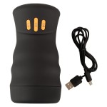 Мультифункциональный мастурбатор Gyro Мультифункциональный мастурбатор Gyro