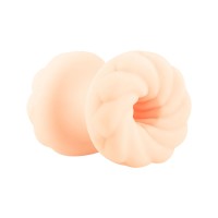 Телесный мастурбатор-стоппер Homme Genial Henchman Телесный мастурбатор-стоппер Homme Genial Henchman