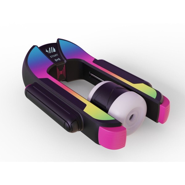 Интерактивный автоматический мастурбатор M2 Интерактивный автоматический мастурбатор M2