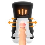 Мультифункциональный мастурбатор Gyro Мультифункциональный мастурбатор Gyro