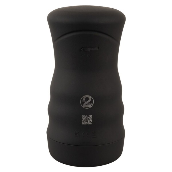 Мультифункциональный мастурбатор Gyro Мультифункциональный мастурбатор Gyro