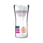 Телесный мастурбатор-вагина Easy Rider Squeeze Masturbator