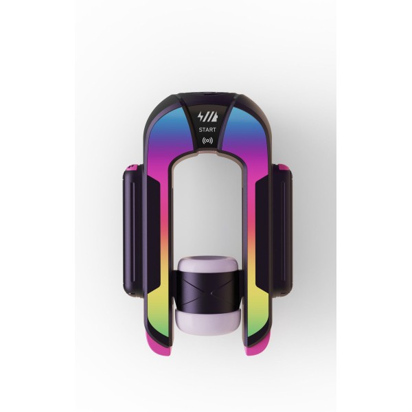 Интерактивный автоматический мастурбатор M2 Интерактивный автоматический мастурбатор M2