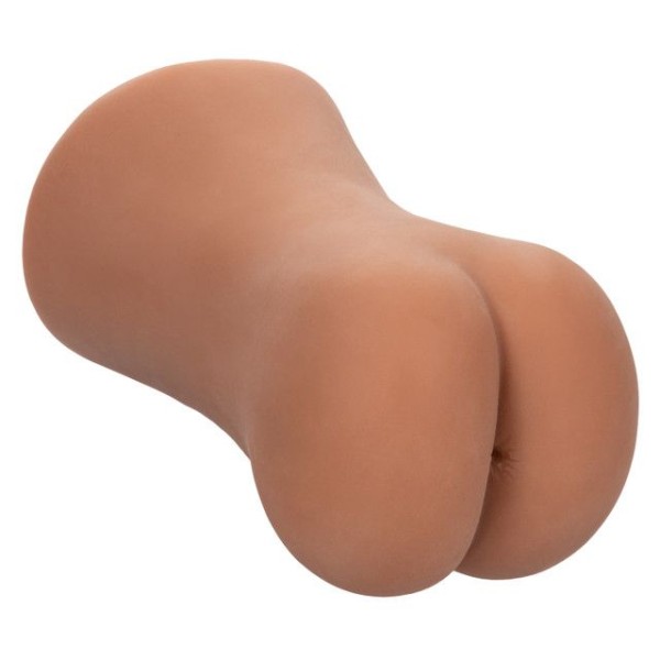 Двусторонний мастурбатор Dual Entry Pussy Ass - вагина и попка