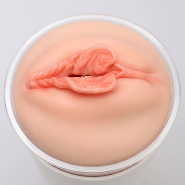 Мастурбатор-вагина Naked Factory V-04 Мастурбатор-вагина Naked Factory V-04