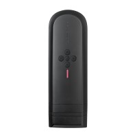 Нереалистичный мастурбатор Solace Нереалистичный мастурбатор Solace