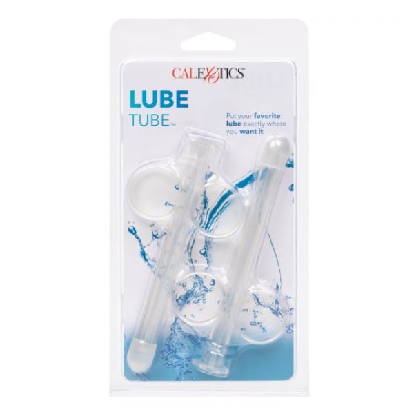 Шприцы для введения лубриканта Lube Tube