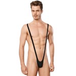 Мужское стринг-боди Doreanse Sexy Body