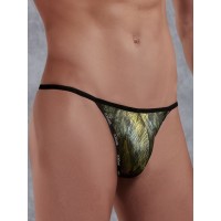 Мужские трусы-стринги Doreanse Alligator Мужские трусы-стринги Doreanse Alligator