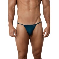 Темно-синие трусы-танга Destellos Brief Bikini Темно-синие трусы-танга Destellos Brief Bikini