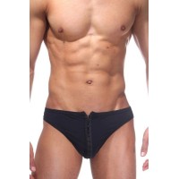 Мужские трусы-бразилиана на крючках Мужские трусы-бразилиана на крючках