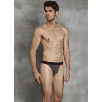 Мужские трусы-стринги Doreanse Sexy с пришивной резинкой Мужские трусы-стринги Doreanse Sexy с пришивной резинкой