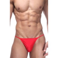 Трусы-стринги с цепочками сзади Трусы-стринги с цепочками сзади