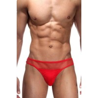 Сексуальные комбинированные трусы-тонги Сексуальные комбинированные трусы-тонги