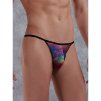 Мужские трусы-стринги Doreanse Phoenix Мужские трусы-стринги Doreanse Phoenix