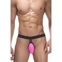 Максимально открытые трусы-стринги Максимально открытые трусы-стринги