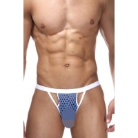Оригинальные сетчатые трусы-стринги Оригинальные сетчатые трусы-стринги