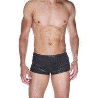 Мужские трусы-хипсы с камуфляжным принтом Мужские трусы-хипсы с камуфляжным принтом