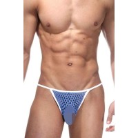 Оригинальные сетчатые трусы-танга Оригинальные сетчатые трусы-танга