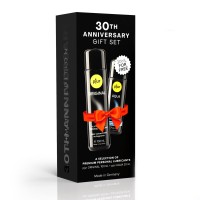 Набор смазок pjur 30th Anniversary Gift Set Набор смазок pjur 30th Anniversary Gift Set