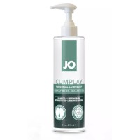 Водно-силиконовый лубрикант JO Cumplay - 240 мл.
