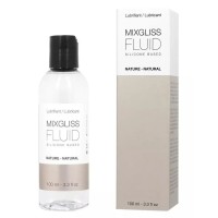 Смазка на силиконовой основе Mixgliss Fluid - 100 мл.