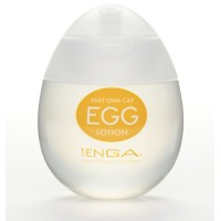 Лубрикант на водной основе Tenga Egg Lotion - 50 мл.