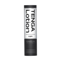 Лубрикант на водной основе Tenga Lotion Light - 170 мл.