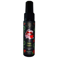 Спрей для горла Deep Throat с десенсибилизирующим эффектом и вкусом клубники - 50 мл. Спрей для горла Deep Throat с десенсибилизирующим эффектом и вкусом клубники - 50 мл.