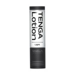 Лубрикант на водной основе Tenga Lotion Light - 170 мл.