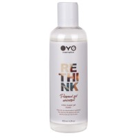 Увлажняющий гель на водной основе OYO Personal Gel Universal - 200 мл. Увлажняющий гель на водной основе OYO Personal Gel Universal - 200 мл.