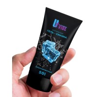 Интимная гель-смазка с пантенолом Классическая - 50 мл. Интимная гель-смазка с пантенолом Классическая - 50 мл.