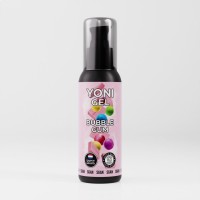 Лубрикант для орального секса SGAN со вкусом бабл-гам - 100 мл. Лубрикант для орального секса SGAN со вкусом бабл-гам - 100 мл.