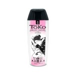 Интимная смазка TOKO Aroma Raspberry Feeling с ароматом малины - 165 мл. Интимная смазка TOKO Aroma Raspberry Feeling с ароматом малины - 165 мл.