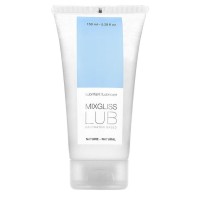 Смазка на водной основе Mixgliss Lub - 150 мл.