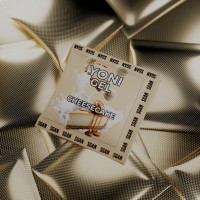 Саше лубриканта для орального секса SGAN со вкусом чизкейка - 5 мл. Саше лубриканта для орального секса SGAN со вкусом чизкейка - 5 мл.