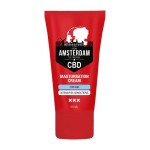 Крем для мастурбации для мужчин CBD from Amsterdam Masturbation Cream For Him - 50 мл.