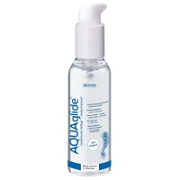 Гель-смазка на водной основе AQUAglide - 125 мл.