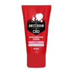 Крем для мастурбации для женщин CBD from Amsterdam Masturbation Cream For Her - 50 мл.