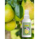 Универсальная смазка с ароматом дюшеса Москва Вкусная - 100 мл.